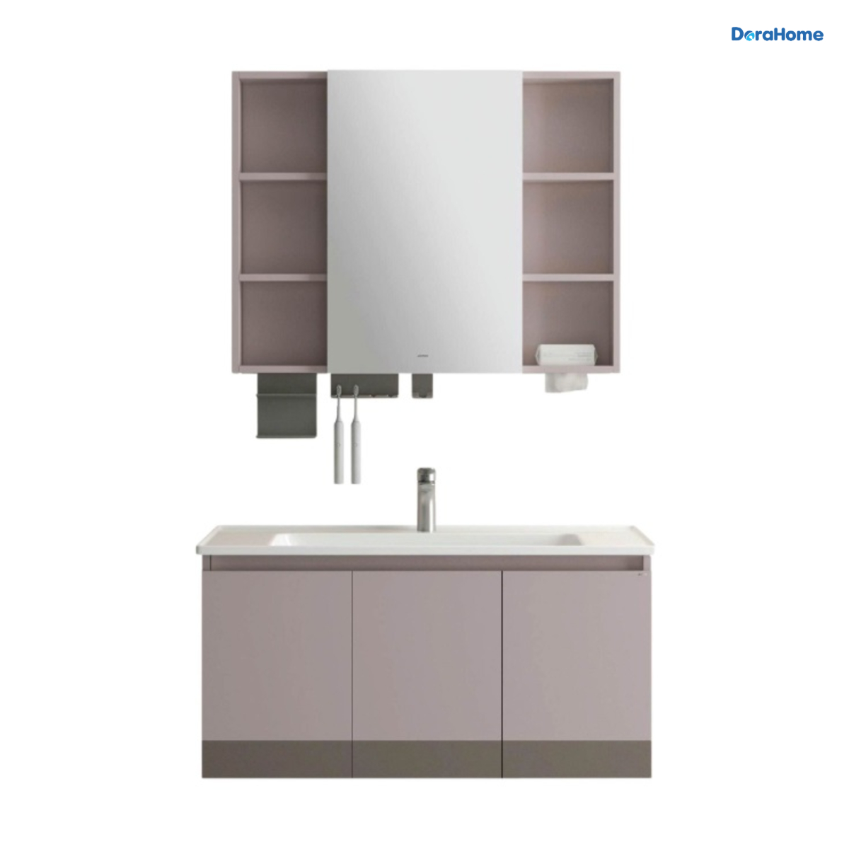 Tủ chậu lavabo JOMOO A2482-76ZA-1